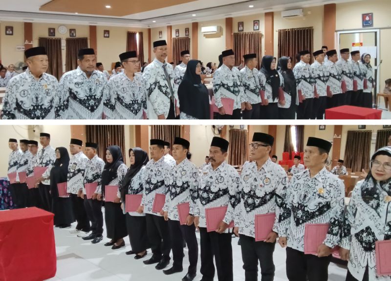 Bidang PGRI Mahakam Ulu - Persatuan Guru Republik Indonesia Cabang Mahakam Ulu