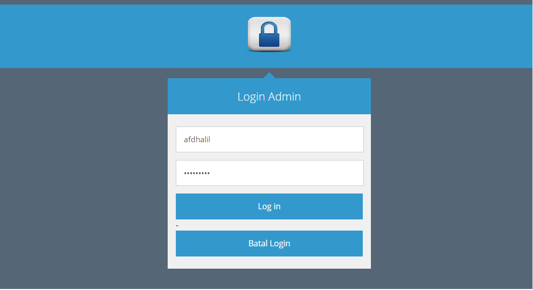 Login PGRI Mahakam Ulu - Persatuan Guru Republik Indonesia Cabang Mahakam Ulu